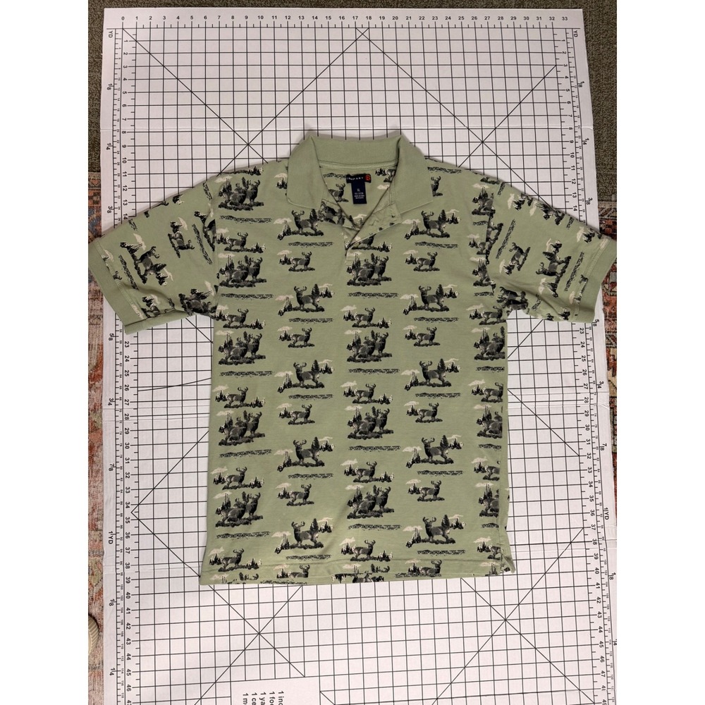 Y2K Company B Elk APL men's XL